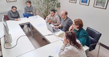 Esély Alap a székelyudvarhelyi diákokért